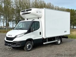 Iveco Daily 50C15 Refrigerated Truck (2 units)