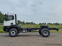 Iveco T-Way AD190T43WH-4500 AT Chassis Cabin (8 units)