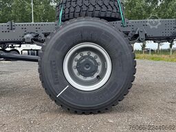 Iveco T-Way AD190T43WH-4500 AT Chassis Cabin (8 units)