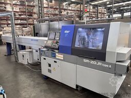 STAR Micronics SR-20J II type A