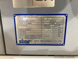 STAR Micronics SR-20J II type A