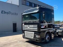 DAF XF 95.480 (EURO 2 / BOITE MANUELLE / MANUAL GEA...