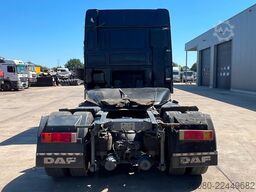 DAF XF 95.480 (EURO 2 / BOITE MANUELLE / MANUAL GEA...