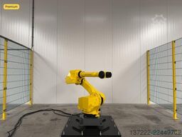 FANUC M-710iC/70