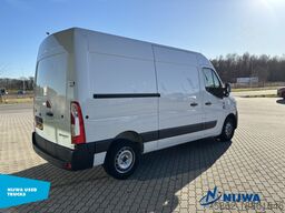 Renault Master T35 150 L2H2  Navigatie + Dubbele schuif...