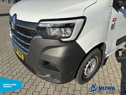 Renault Master T35 150 L2H2  Navigatie + Dubbele schuif...