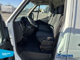 Renault Master T35 150 L2H2  Navigatie + Dubbele schuif...