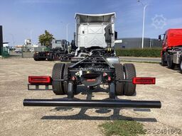 Ford Ford 4x2 Road 1833 Daycab