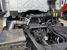 Ford Ford 4x2 Road 1833 Daycab