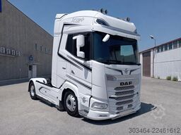 DAF XG+ 530 euro 6e FULL PNEUM. & Full Opt.