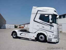 DAF XG+ 530 euro 6e FULL PNEUM. & Full Opt.