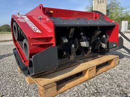 Brugger BFM 100