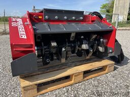 Brugger BFM 100