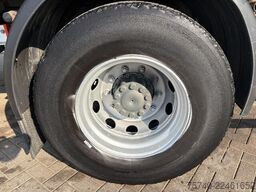 Mercedes-Benz Axor 1824 + CARRIER SUPRA 750 + DHOLLANDIA 2000...
