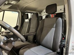Renault Master 2.3 dCi 145 PK L3 DC Dubbel Cabine Open ...