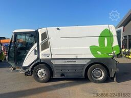 Johnston C401