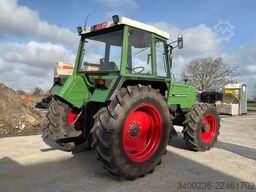 Fendt Farmer 306SLA