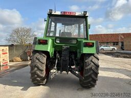 Fendt Farmer 306SLA