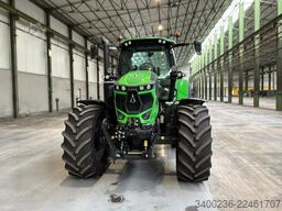 Deutz-Fahr Agrotron 6165 RC-Shift