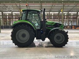 Deutz-Fahr Agrotron 6165 RC-Shift