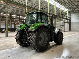 Deutz-Fahr Agrotron 6165 RC-Shift
