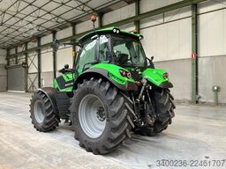 Deutz-Fahr Agrotron 6165 RC-Shift