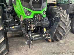 Deutz-Fahr Agrotron 6165 RC-Shift