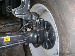 Deutz-Fahr Agrotron 6165 RC-Shift