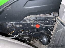 Deutz-Fahr Agrotron 6165 RC-Shift
