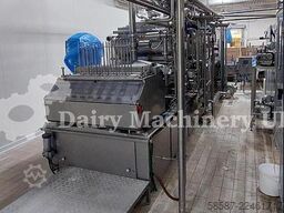Hamba BK-8006-P ULTRA CLEAN