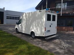MERCEDES-BENZ Sprinter 519 ATM 0km Garantie
