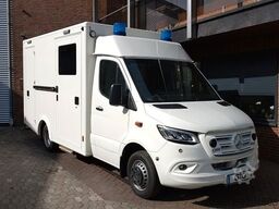 MERCEDES-BENZ Sprinter 519 ATM 0km Garantie
