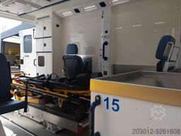 MERCEDES-BENZ Sprinter 519 ATM 0km Garantie