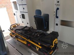 MERCEDES-BENZ Sprinter 519 ATM 0km Garantie