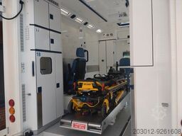 MERCEDES-BENZ Sprinter 519 ATM 0km Garantie