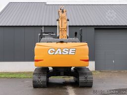 CASE CX 250E