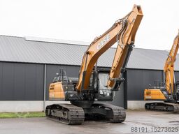 CASE CX 300E