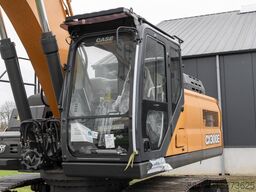 CASE CX 300E