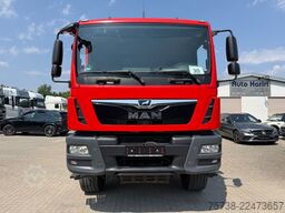 MAN TGM 13.290 4x4 Getränke/Seitenlader+LBW/Navi