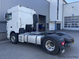 DAF FT XF 460 SC, Kipp-/Schubbodenhydr., Kompressor