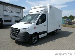 MERCEDES-BENZ Sprinter 315CDI Tiefkühlkoffer-20°C Klima Navi