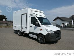 MERCEDES-BENZ Sprinter 315CDI Tiefkühlkoffer-20°C Klima Navi