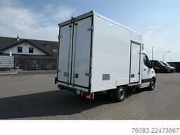 MERCEDES-BENZ Sprinter 315CDI Tiefkühlkoffer-20°C Klima Navi
