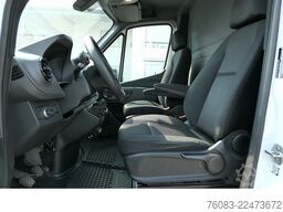 MERCEDES-BENZ Sprinter 315CDI Tiefkühlkoffer-20°C Klima Navi