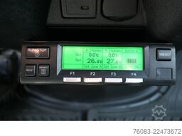 MERCEDES-BENZ Sprinter 315CDI Tiefkühlkoffer-20°C Klima Navi