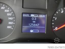 MERCEDES-BENZ Sprinter 315CDI Tiefkühlkoffer-20°C Klima Navi