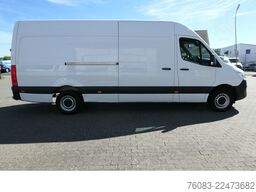 MERCEDES-BENZ Sprinter 315 CDI 907 Maxi Kasten Kamera