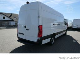 MERCEDES-BENZ Sprinter 315 CDI 907 Maxi Kasten Kamera