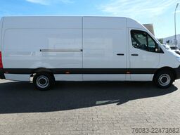 MERCEDES-BENZ Sprinter 315 CDI 907 Maxi Kasten Kamera