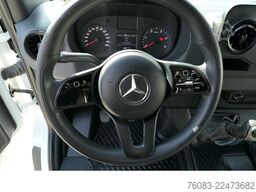 MERCEDES-BENZ Sprinter 315 CDI 907 Maxi Kasten Kamera